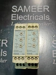 Omron K8AB-PM2 Measurement & Monitoring Relays. Fixed Price $199.00.