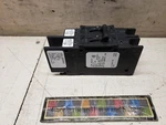 Nos Airpax Sensata Circuit Breaker LR26229 209-2-1-63-3-1-30 CE2-G3-U 30A. Fixed Price $50.00.