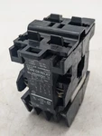 Cutler-hammer MD20CR31 Timer Relay Series A3 Amp Coil 110/120V 50/60HZ 4 Pole. Fixed Price $30.00.