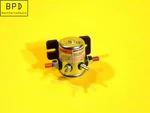 Power Contactor Spst-no Copper Alloy Contacts Emerson White Rodgers 70 903. Fixed Price $28.95.