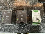 Phoenix Contact Redundancy Module And Idec PS6R-J24 480W Power Sup. Fixed Price $155.00.