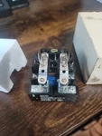 Omron MGN2A-AC240 Solid Sate Relay New. Fixed Price $45.00.