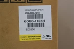 Fanuc A06B-6066-H244 A06B6066H244 Servo Amplifier. Fixed Price $963.33.