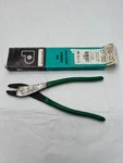 Panduit CT-260 Hand Operated Crimper Wire Crimping/cutting Tool High Quality Nos. Fixed Price $59.50.