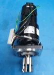 Harmonic Drive RH-20-3004-E100AL-SP Servo Motor W/ Optical Encoder ME-04L (BR5.1. Fixed Price $644.66.
