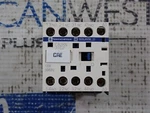Telemecanique CA2KN22G7 120V 10A Control Relay. Fixed Price $22.75.