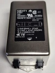 Connectivity 10EHT1 F7667 120 250 Volt Emi Filter Amp. Fixed Price $45.00.