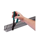 Panduit DNT-100 Wiring Duct Notchng TOOL,9.50 L,steel 2ETX1. Fixed Price $270.61.