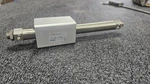 Smc CY2B15H-90 Rodless Air Cylinders / 15MM Bore 90MM Stroke 0.7 Mpa. Fixed Price $35.00.