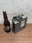 Kollmorgen AKD-P00606-NBAN-0000 Servo DRIVE,6A,0-240V,IP20 INV=33266. Fixed Price $350.00.