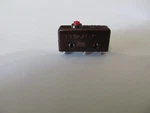 Honeywell 11SM1-T Miniature Snap Action Switch, Pin, Plunger Actuator, 5A. Fixed Price $10.00.