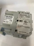 Allen Bradley 700-CFZ0620D Control Relay 6NO 2NC 110-120VAC 50/60HZ Series. Fixed Price $24.99.