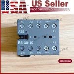 1PCS New B6-40-00 220V Contactor Abb. Fixed Price $48.52.