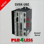 Parker GV6K-U6E Gemini Servo Drive / Controller New!. Fixed Price $3985.50.