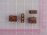 Lot Of 11 Honeywell 1SX1-T Basic / Snap Action Switches 7A Pin Plngr Solder X128. Fixed Price $199.99.