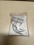 Lot Of Sti 43127-0010 Arc Suppressor RG1986-7. Fixed Price $9.99.