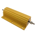 Tey / Cgs BRAND,HSC30010RJ,RESISTOR Fixed Single-other MOUNTING-2PACK. Fixed Price $160.32.