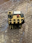 Allen Bradley 193-BSB16 Ser. Thermal Overload Relay, New, Free Shipping. Fixed Price $12.98.