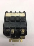 276A873G01 Westinghouse Relay BF30F 120VAC Coil. Fixed Price $50.00.