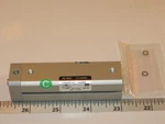 New Smc CDQSB12C-50 Pneumatic Compact Cylinder. Fixed Price $48.52.