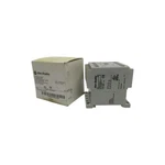 Allen Bradley 700-K31Z-DJ Ser. 24VDC (wh) Nsmp. Fixed Price $62.00.
