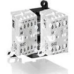 K6-22Z-80 Abb-contactors Ols Mmps Miniature Control Relays. Fixed Price $60.40.