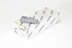 Entrelec 0115 236 17, 6/8 St, Terminal Block, (1PU=25PCS.). Fixed Price $157.58.