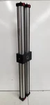 Norgren SU/09RR0517/00A Rodless Pneumatic Double Rack Rotary Actuator 400 Psi. Fixed Price $980.99.