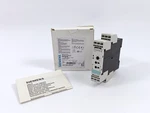 Siemens 3RP1505-2RW30 Timing Relay Universal. Fixed Price $58.28.