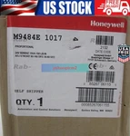Honeywell M9484E1017 Proportional Modutrol Iv Motor 24 Vac. Fixed Price $1872.27.