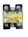 Douglas Randall R40D Proportional Controller Solid State Relay 480VAC 40A. Fixed Price $35.00.