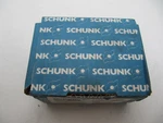 (new) Schunk Pneumatic 2-FINGER Angular (parallel) Gripper Uwg 50. Fixed Price $279.99.