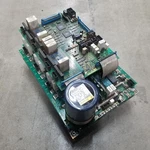 Fanuc A06B-6076-H105 Servo Amplifier Used. Fixed Price $759.99.