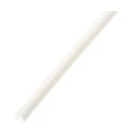 Panduit Color Heat Shrink Tube White Inner Diameter 6.4 Mm (1/4 Inch) HSTT25-48-. Fixed Price $20.31.