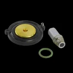 Asco 323-457 Valve Repair Kit For 8238 Ac/dc. Fixed Price $196.34.