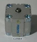 Festo Cylinder ADVU-63-25-PA 156562 W208 (C2564-R32). Fixed Price $162.44.