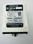 Automation Products EC-501A 9-PIN Relay Contact. Fixed Price $599.99.