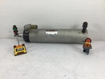 Smc NCGGBN40-0500-XA22M Pneumatic Cylinder. Fixed Price $18.00.