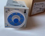 New Sealed Allen-bradley 700-HR52TA17 Time Rela. Fixed Price $175.99.