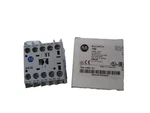 Allen Bradley 700-K40E-DJ Control Relay Ser 24VDC. Fixed Price $29.00.