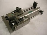 Numation SH15006LB36DS3 L1367 Linear Air Pneumatic Cylinder For Machine Shop. Fixed Price $181.88.