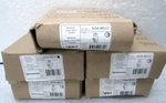 Lot Of 5 Edwards Est SIGA-MCC2 Dual Input Signal Module (uio Mount) Ctokt. Fixed Price $127.00.