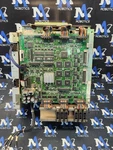Yaskawa JUSP-RCP01AAC Servo Amplifier. Fixed Price $225.00.