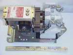 Square D 8501-BHO-20 Size 0, Pole Machine Tool Relay, 120V Coil New- No Box. Fixed Price $79.99.
