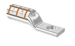 Panduit LCAN3/0-56-X Copper Compression Lug Hole Awg (pack Of 1). Fixed Price $28.86.