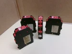 Bbc C106.02 Thermistor Unit, Lot Of 4. Fixed Price $29.95.