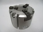 (new) Smc Pneumatic 3-FINGER Robot Gripper MHS3-63D. Fixed Price $480.00.