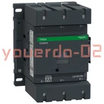1PC New Schneider LC1D150U7 Tesys Deca Three-pole Contactor, 150A, 240V, 50/60HZ. Fixed Price $486.21.