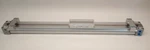 Smc MY1B40G-600L6Z Rodless Pneumatic Cylinder Mechanically Jointed. Fixed Price $550.00.