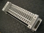 Smc VV5Q11-16-DURO1 Pnuematic Manifold Blocks. Fixed Price $57.95.